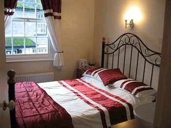The Old Malt House Hotel Looe Buitenkant foto